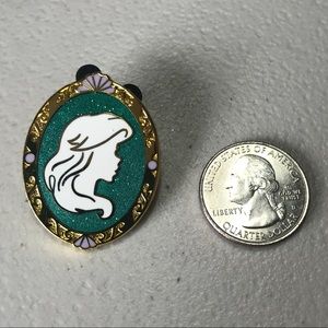 Ariel Disney Trading Pin - 3 for $10 or 5 for $15